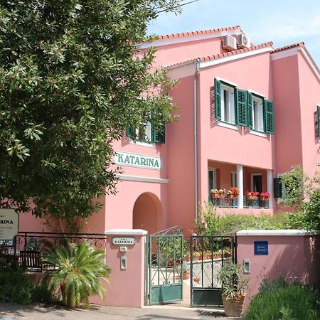 Villa Katarina Losinj Mali Lošinj Екстериор снимка