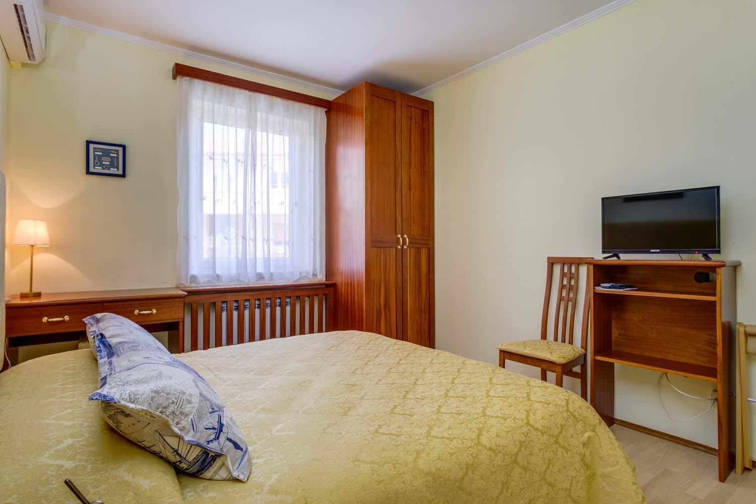 Villa Katarina Losinj Mali Lošinj Екстериор снимка