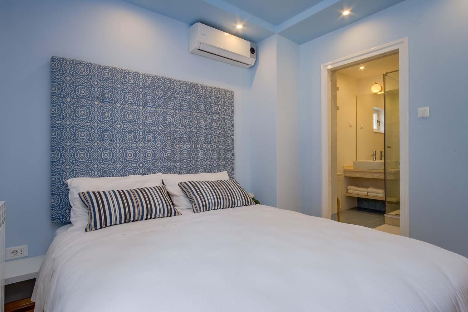 Villa Katarina Losinj Mali Lošinj Екстериор снимка