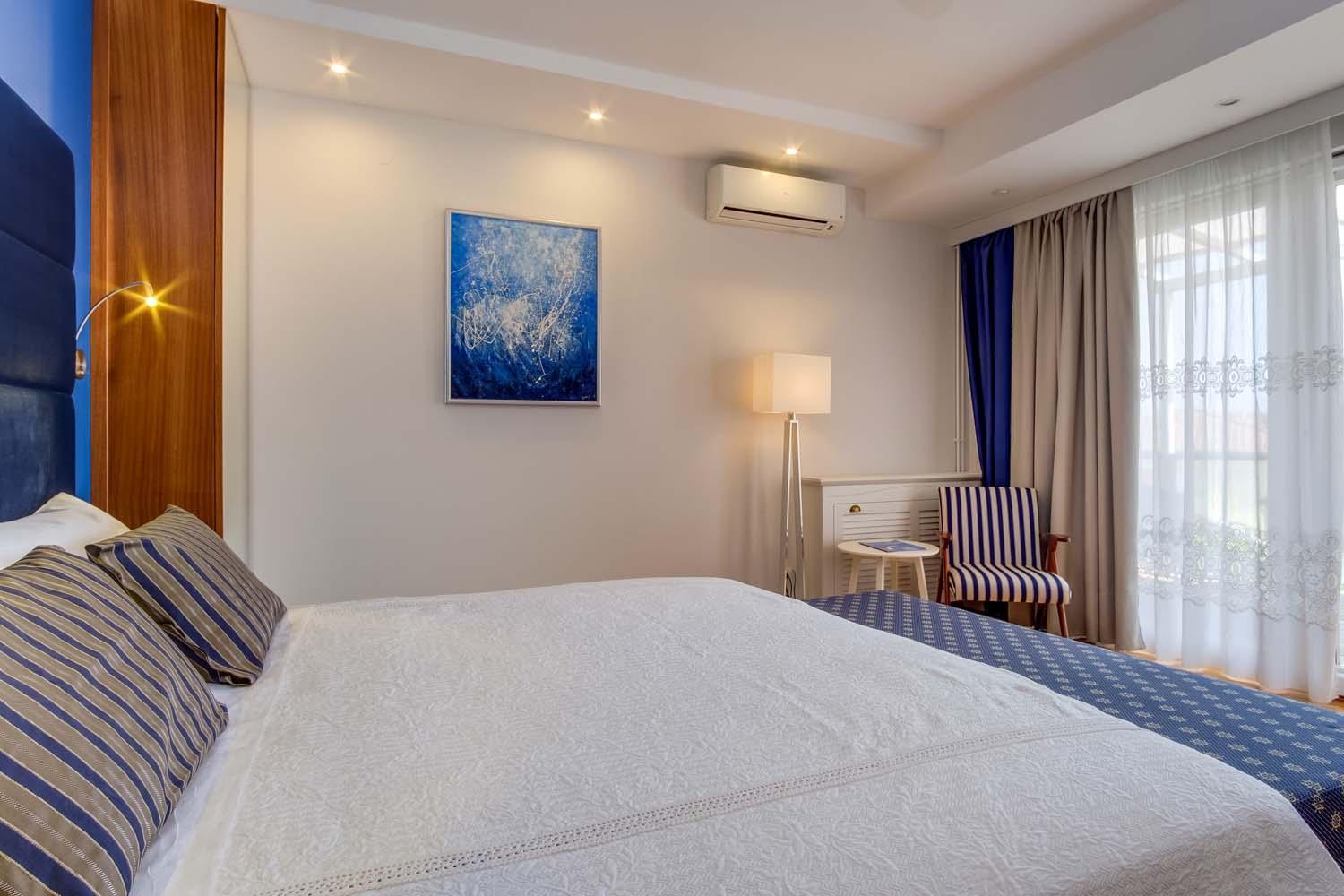Villa Katarina Losinj Mali Lošinj Екстериор снимка
