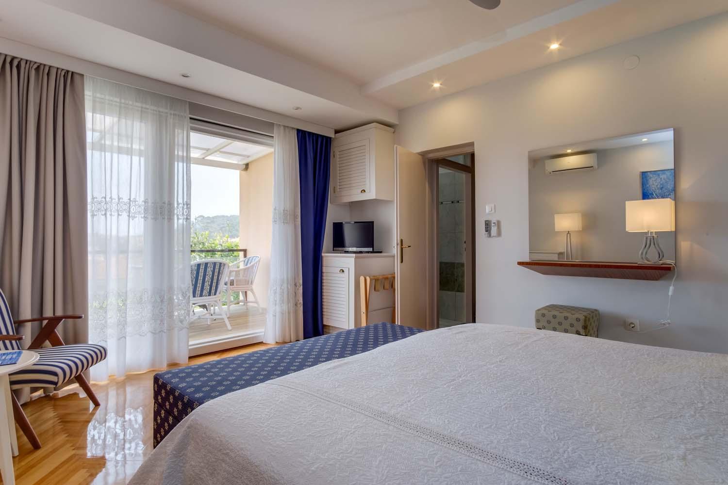 Villa Katarina Losinj Mali Lošinj Екстериор снимка