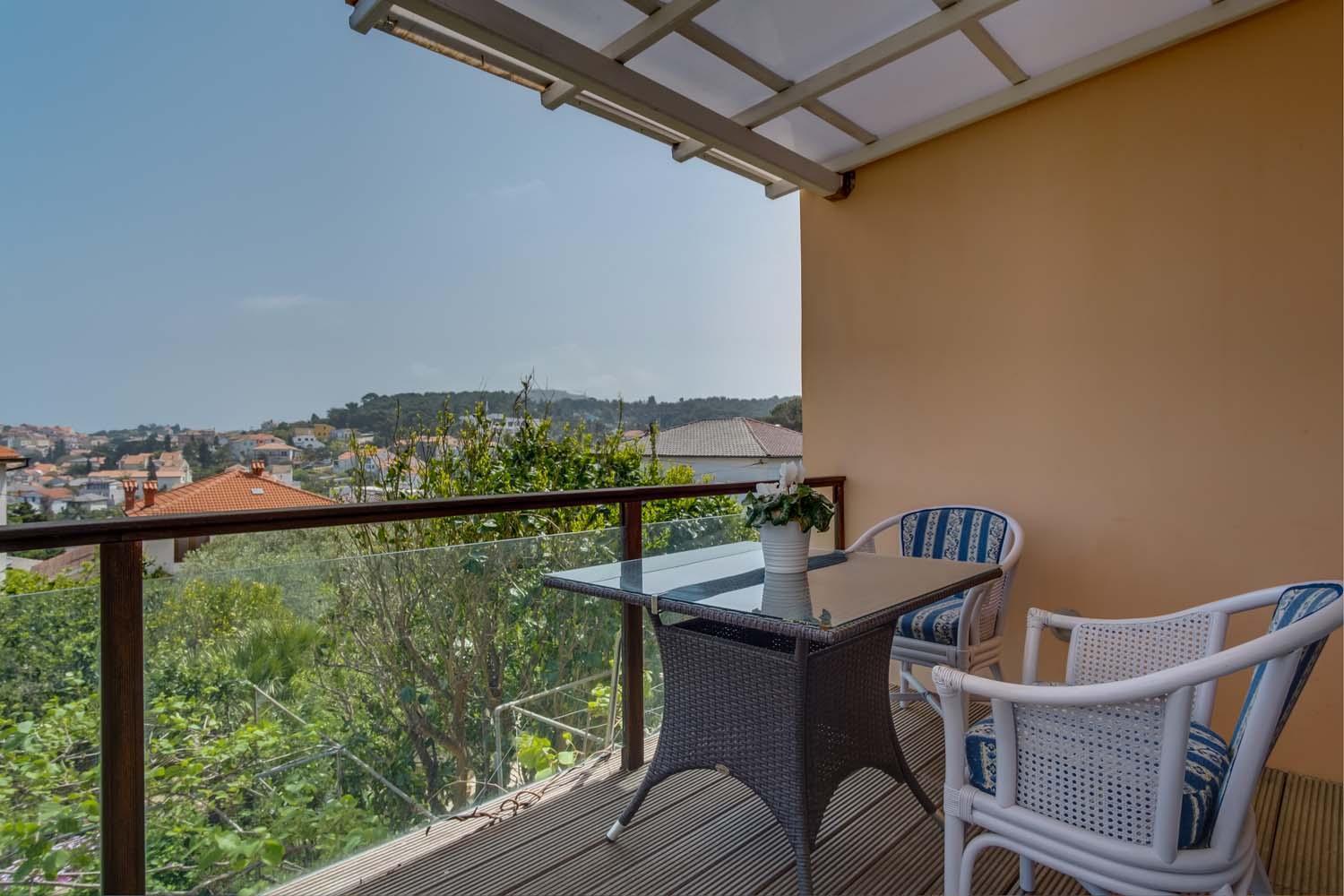 Villa Katarina Losinj Mali Lošinj Екстериор снимка
