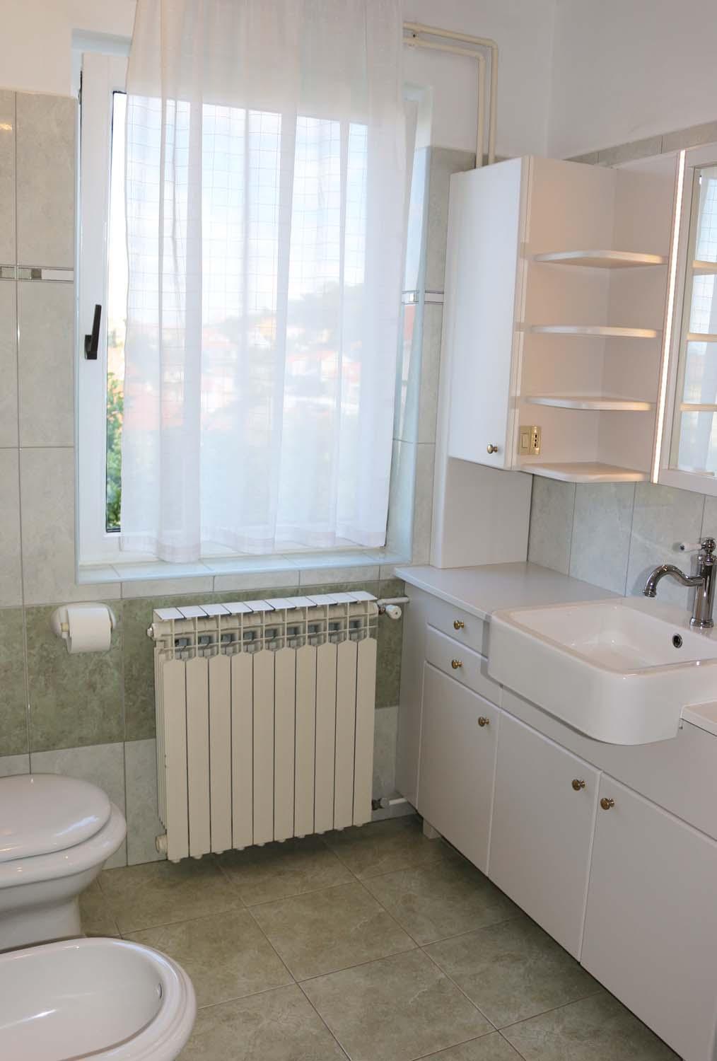 Villa Katarina Losinj Mali Lošinj Екстериор снимка