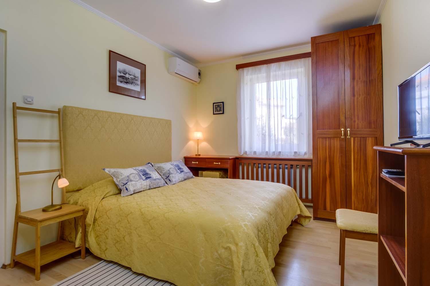 Villa Katarina Losinj Mali Lošinj Екстериор снимка