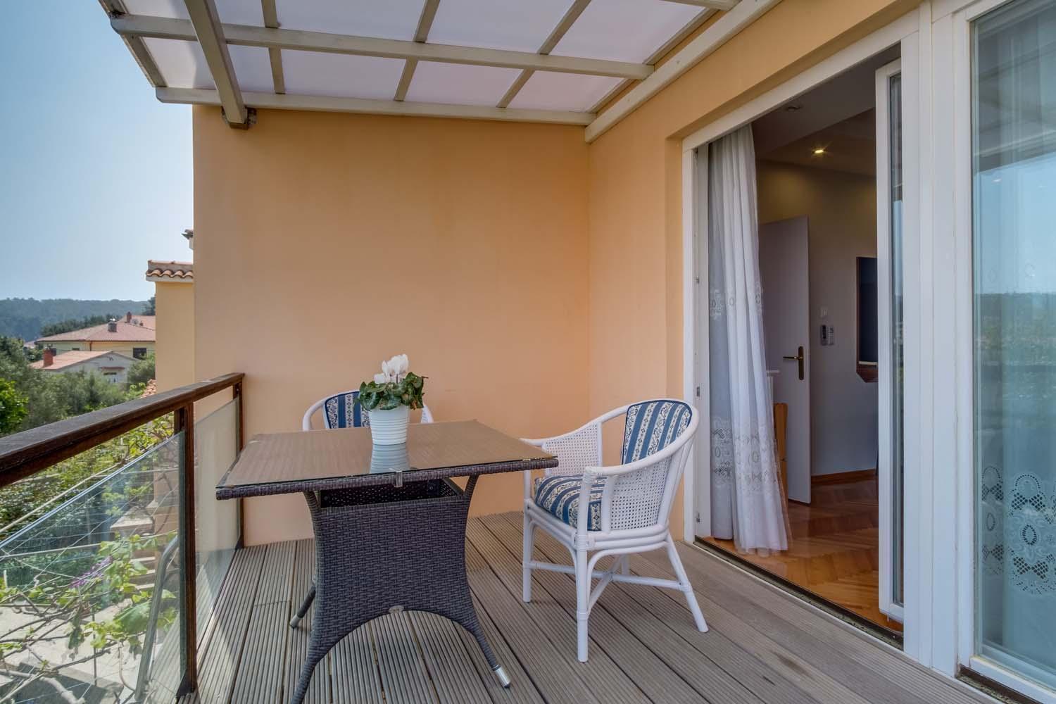 Villa Katarina Losinj Mali Lošinj Екстериор снимка