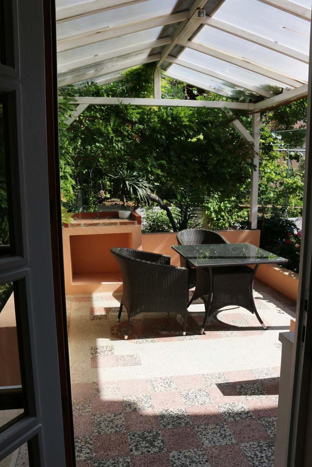 Villa Katarina Losinj Mali Lošinj Екстериор снимка